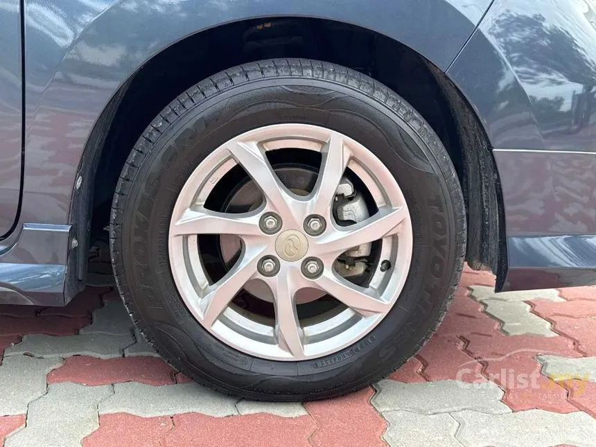 2021 Perodua AXIA SE Hatchback