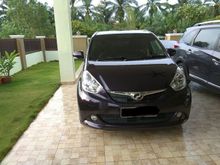 2012 Perodua Myvi 1.3 EZi Hatchback