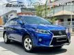 Used 2010 Lexus RX350 3.5 SUV SUNROOF POWERBOOT