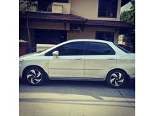 2008 HONDA CITY 1.5 VTEC M/T PRIBADI