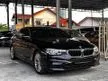Used 2018 BMW 530e 2.0 Sport Line iPerformance Sedan #HotDealUnit
