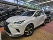 Recon LEXUS NX300 2.0T SPICE & CHIC EDITION *5A GRED REPORT*(235HP)