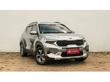 2021 KIA Sonet 1.5 Dynamic SUV - FREE GANTI OLI - GARANSI 7 KOMPONEN - CAROLINE GADING SERPONG