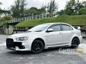 2012 Proton Inspira 1.8 Executive Sedan