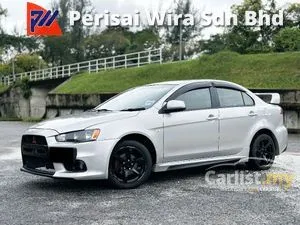 2012 Proton Inspira 1.8 Executive Sedan