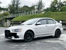 2012 Proton Inspira 1.8 Executive Sedan Manual Loan Available 600 Monthly FQ400 EVO X BODYKITS CONVERSION