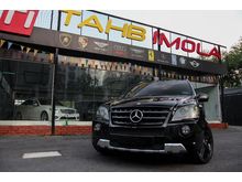 2009 Mercedes-Benz ML350 3.5 SUV