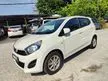 Used 2016 Perodua AXIA 1.0 G (A) One Malay Owner