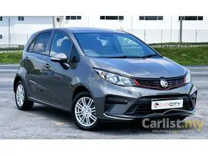 2025 Proton Iriz 1.3 Standard Hatchback