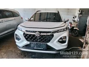 2025 Suzuki Fronx 1.5 GL SUV