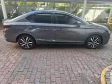 2022 Honda City 1.0 (ปี 19-24) RS Sedan