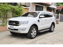 2017 Ford Everest 2.2 (ปี 15-18) Titanium+ SUV AT