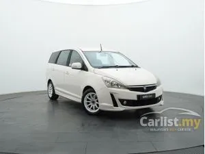 2015 Proton Exora 1.6 Executive MPV
