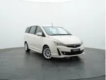 2015 Proton Exora 1.6 MPV