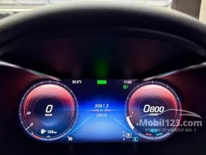 2019 Mercedes-Benz C200 1.5 EQ Boost Avantgarde Line Sedan