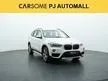 Used 2018 BMW X1 2.0 SUV_No Hidden Fee