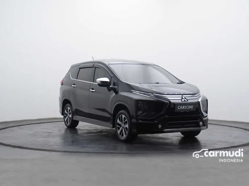 2018 Mitsubishi Xpander ULTIMATE Wagon