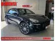 Used 2015 Porsche Macan 2.0 SUV CBU (A) UNDER WARRANTY PORSCHE MALAYSIA / SPORT CHRONO PACKAGE / 1 OWNER / ACCIDENT FREE / ORIGINAL PAINT / PROMOSI OFFER