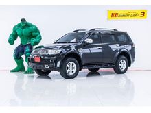 2009 Mitsubishi Pajero Sport 2.5 (ปี 08-15) GT SUV