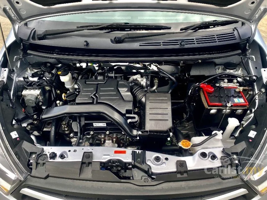 Used 2018 PERODUA AXIA 1.0 G NEW FACELIFT MILEAGE ONLY 9K - Carlist.my