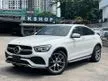 Recon 2019 Mercedes