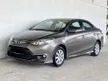 Used Toyota Vios 1.5 Facelift (A) High Spec Premium TRD