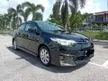 Used 2014 Toyota Vios 1.5AT Sedan LOW MILEAGE PROMOTION PRICE WELCOME TEST FREE WARRANTY AND SERVICE