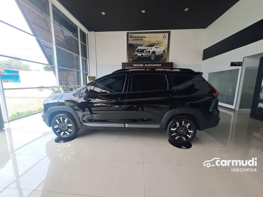 2025 Mitsubishi Xpander Cross Premium MPV