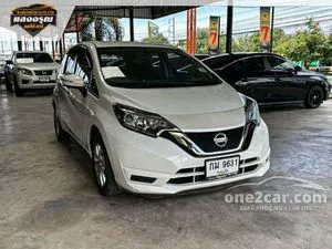 2022 Nissan Note 1.2 E Hatchback