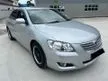 Used 2007 Toyota Camry 2.0 G Sedan Direct Owner No Hidden Charges TipTop