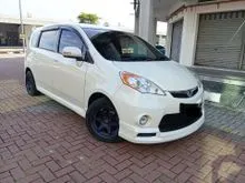 2015 Perodua Alza 1.5 EZ MPV