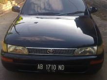 1992 Toyota Great Corolla 1.6 Sedan