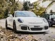 Used 2015 Porsche 911 3.8 GT3 Coupe UNDER WARRANTY 2025 AUGUST