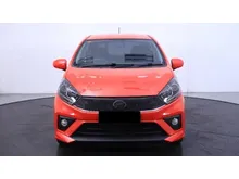 2021 Perodua AXIA 1.0 GXtra Hatchback
