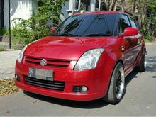 2007 Suzuki Swift 1.5 GL Hatchback