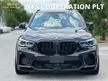 Recon 2020 BMW X5M 4.4 V8 Competition Auto xDrive SUV Unregistered 625 Hp 0