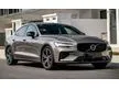Used 2020 Volvo S60 2.0 Recharge T8 Sedan 45k Mileage Full Service Record warranty valid until March 2026