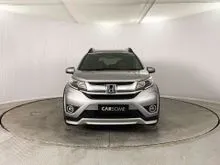 2016 Honda BR-V 1.5 E Prestige SUV