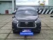 Jual Mobil Toyota Kijang Innova 2022 V 2.4 di DKI Jakarta Automatic MPV Hitam Rp 402.000.000