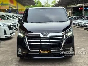 2020 Toyota Majesty 2.8 Premium Van