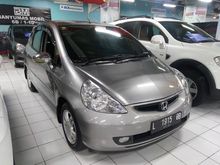 2006 Honda Jazz 1.5 i-DSI full audio