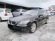 Used 2004 BMW 520i 2.2 Sedan FREE TINTED
