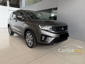 2023 Proton X90 1.5 Flagship SUV