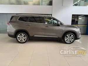 2023 Proton X90 1.5 Flagship SUV