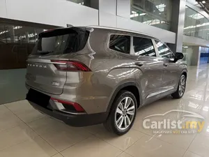 2023 Proton X90 1.5 Flagship SUV