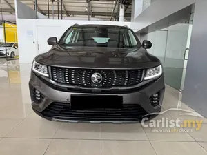 2023 Proton X90 1.5 Flagship SUV
