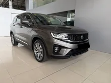 2023 Proton X90 1.5 Flagship SUV