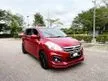 Used 2019 Proton Ertiga 1.4 VVT Xtra Executive MPV CAREFUL OWNER WELL MAINTAINED