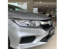 Tax Relief + Discount RM6000 **2020 Honda City 1.5 V i-VTEC Sedan
