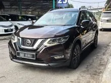 2020 Nissan X-Trail 2.0 Hybrid SUV FULL-SPEC